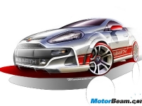 thumbs Abarth Fiat Punto Evo (6) photo